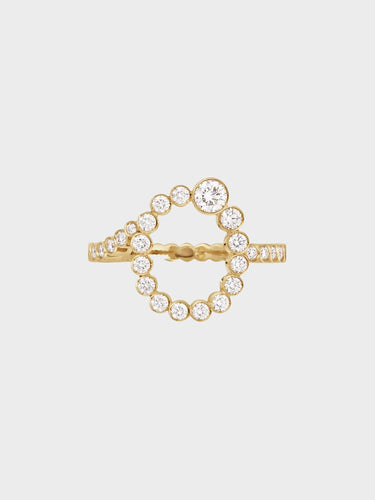 Sophie Bille Brahe - Ensemble O Ring
