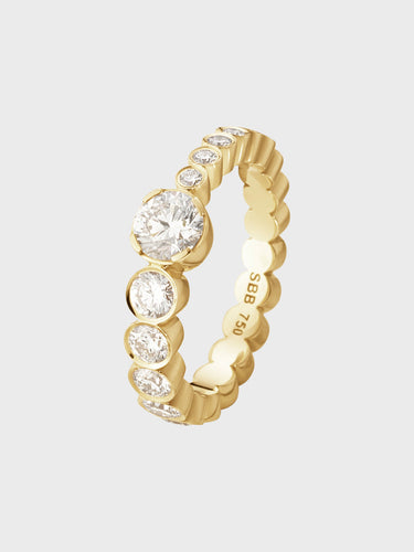 Sophie Bille Brahe - Ensemble Royal Ring