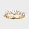 Sophie Bille Brahe - Ensemble Royal Ring