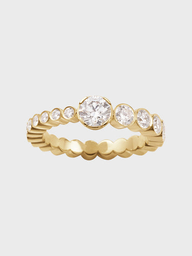 Sophie Bille Brahe - Ensemble Royal Ring