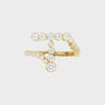 Sophie Bille Brahe - Ensemble T Ring