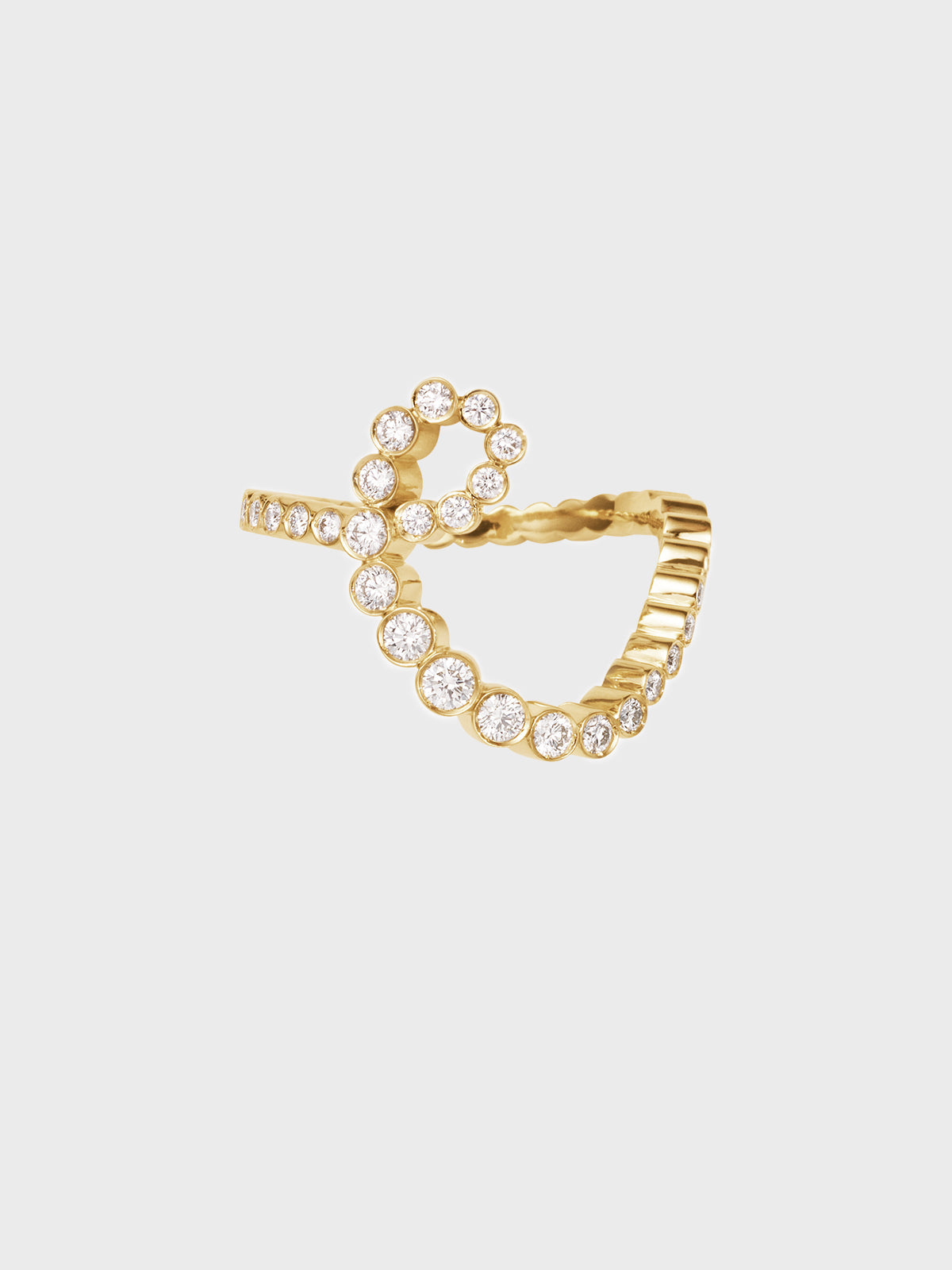 Sophie Bille Brahe - Ensemble Ruban Ring