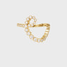 Sophie Bille Brahe - Ensemble Ruban Ring
