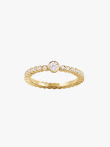 Sophie Bille Brahe - Ensemble de Diamants Ring