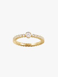 Sophie Bille Brahe - Ensemble de Diamants Ring