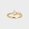 Sophie Bille Brahe - Ensemble de Sky Ring