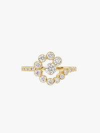 Sophie Bille Brahe - Escargot Ring