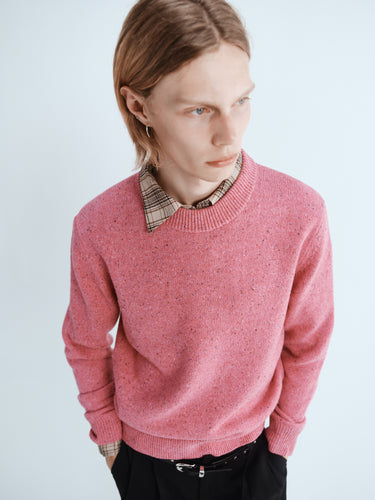 Sunflower - Studio Shirt in Sand