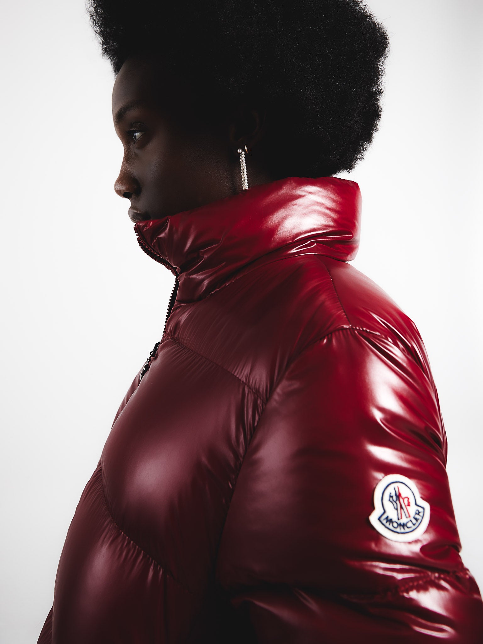 Moncler jacket 