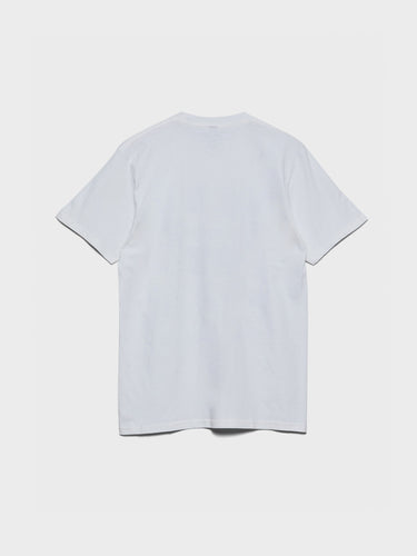 Fucking Awesome - Gore Shriek T-Shirt in White