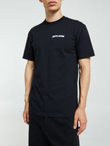 Fucking Awesome - Believe T-Shirt in Black