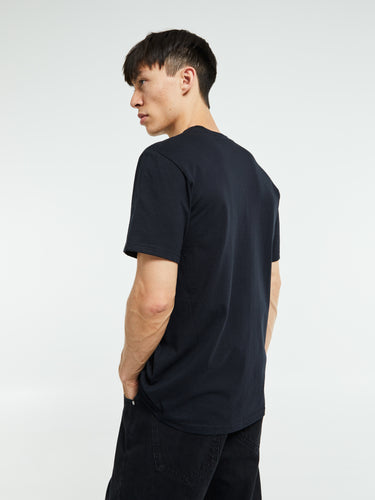 Fucking Awesome - Fuck You T-Shirt in Black