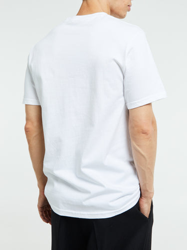 Fucking Awesome - Fuck You T-Shirt in White
