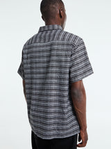 Fucking Awesome - Blakes Shirt in Grey Black