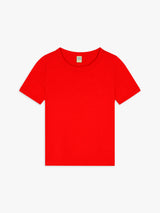 FLORE FLORE - Car Tee in Apple
