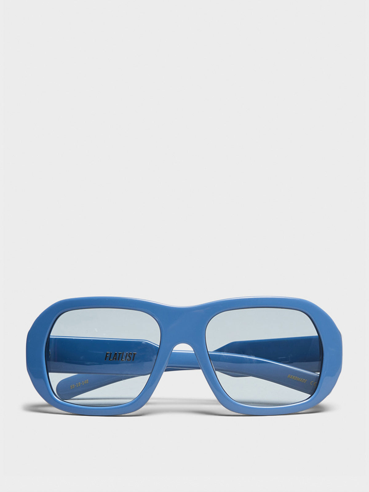 Ford Solbriller i Blå