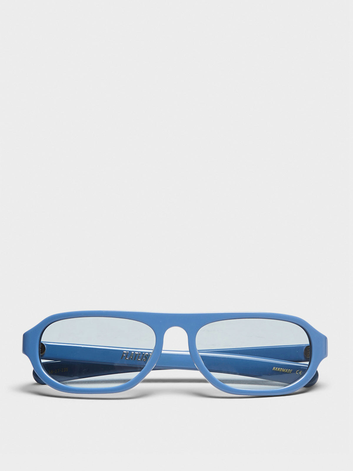 Penn Sunglasses in Federal Blue