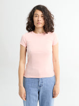 FLORE FLORE - Car Baby Tee in Bloom