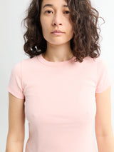FLORE FLORE - Car Baby Tee in Bloom