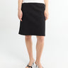 FLORE FLORE - Marie Skirt in Black