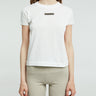 Fear of God - Women's Cap Sleeve Tee in Bright White