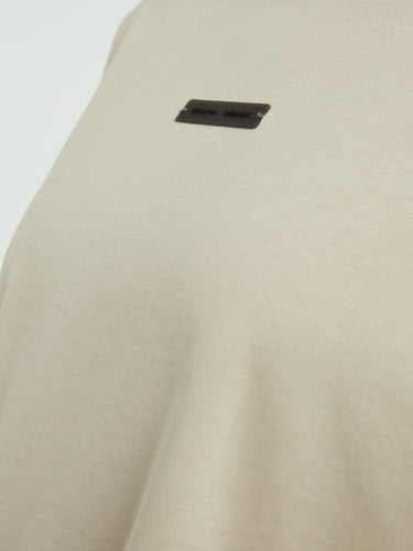 Fear of God - Classic Fit T-Shirt in Timber
