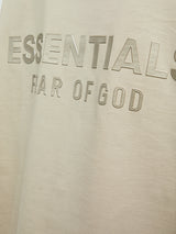 Fear of God - Classic Fit T-Shirt in Timber