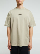 Fear of God - Classic Fit T-Shirt in Timber