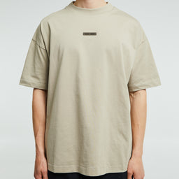 Fear of God - Classic Fit T-Shirt in Timber