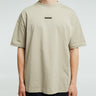 Fear of God - Classic Fit T-Shirt in Timber