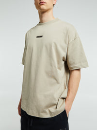 Fear of God - Classic Fit T-Shirt in Timber