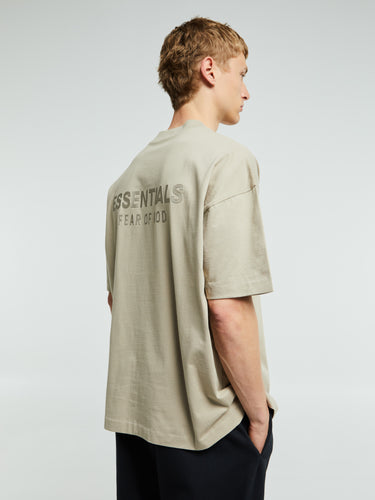 Fear of God - Classic Fit T-Shirt in Timber