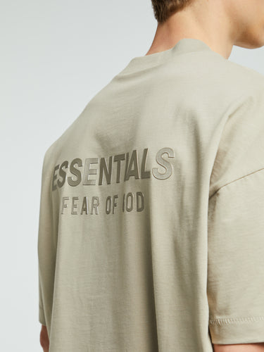 Fear of God - Classic Fit T-Shirt in Timber