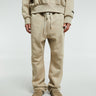 Fear of God - Relaxed Fleece Sweatpant in Timber