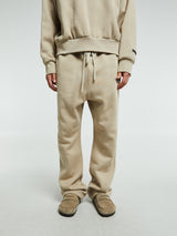 Fear of God - Relaxed Fleece Sweatpant in Timber