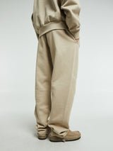 Fear of God - Relaxed Fleece Sweatpant in Timber