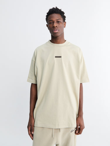 Classic Fit T-Shirt in Abbey Stone