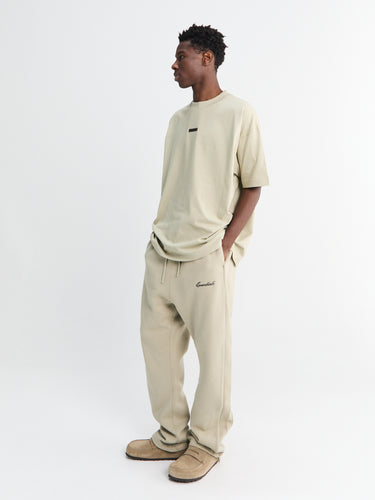 Classic Fit T-Shirt in Abbey Stone