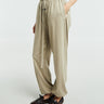 Fear of God - Women's Classic Sweatpants in Timber