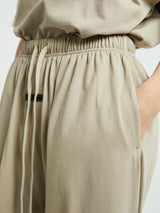 Fear of God - Women's Classic Sweatpants in Timber