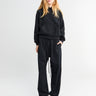 Fear of God - Women's Classic Sweatpant in Jet Black