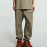 Fear of God - Classic Fit Fleece Sweatpant in Homestead Heather