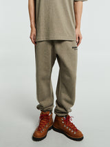 Fear of God - Classic Fit Fleece Sweatpant in Homestead Heather