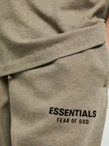 Fear of God - Classic Fit Fleece Sweatpant in Homestead Heather