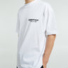 Fear of God - Classic Fit T-Shirt in Bright White