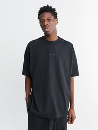 Fear of God - Classic Fit T-Shirt in Jet Black