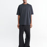 Fear of God - Bonded Canvas Work Pant in Jet Black