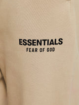 Fear of God - Fleece Sweatpants in Desert Sand