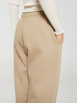 Fear of God - Fleece Sweatpants in Desert Sand