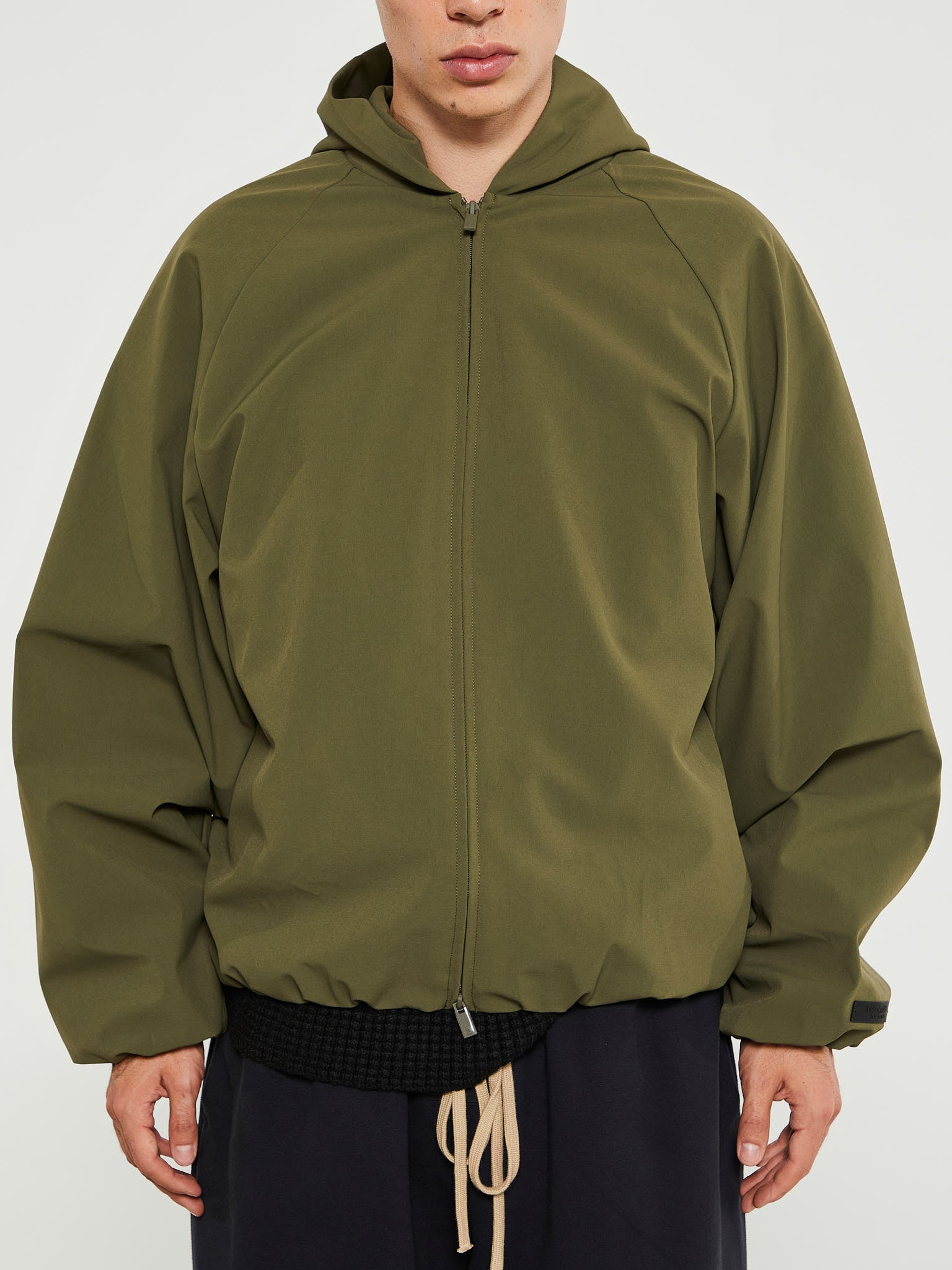 Nike Bomber Nike Fear Of God Jacke Bomber Jacket Nike Air Fear Of